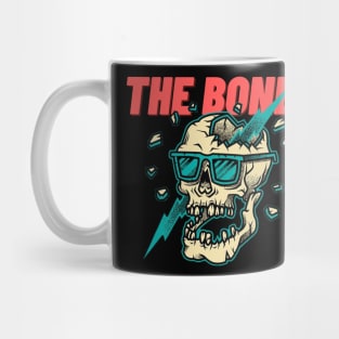 the bones Mug